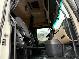 MERCEDES-BENZ Actros 1843 Stream Space,  Hydraulik, Retarder