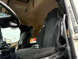 MERCEDES-BENZ Actros 1843 Stream Space,  Hydraulik, Retarder