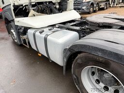 MERCEDES-BENZ Actros 1843 Stream Space,  Hydraulik, Retarder