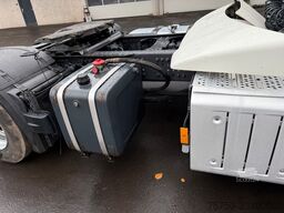 MERCEDES-BENZ Actros 1843 Stream Space,  Hydraulik, Retarder