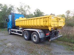 VOLVO FH 500 - PALFINGER