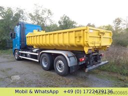 VOLVO FH 500 - PALFINGER - OHNE KONTAINER!