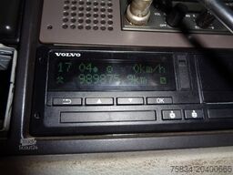 VOLVO FH 500 - PALFINGER - OHNE KONTAINER!