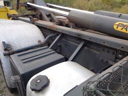 VOLVO FH 500 - PALFINGER