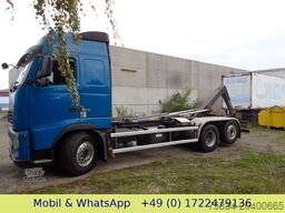 VOLVO FH 500 - PALFINGER - OHNE KONTAINER!