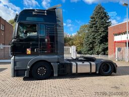 MAN 18.500 TGX  5x gleiche SZM im BESTAND !!!