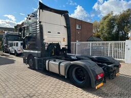 MAN 18.500 TGX  5x gleiche SZM im BESTAND !!!