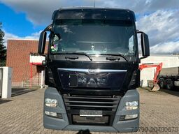 MAN 18.500 TGX  5x gleiche SZM im BESTAND !!!