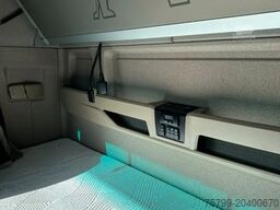 MAN 18.500 TGX  5x gleiche SZM im BESTAND !!!