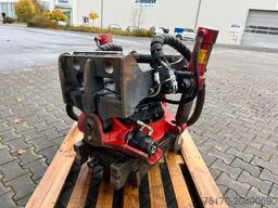 Indexator RT40 / Rototilt R4 / MS10 Sandwich