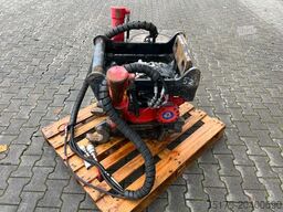 Indexator RT40 / Rototilt R4 / MS10 Sandwich