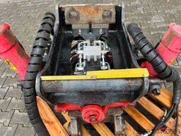 Indexator RT40 / Rototilt R4 / MS10 Sandwich