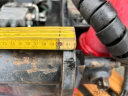 Indexator RT40 / Rototilt R4 / MS10 Sandwich