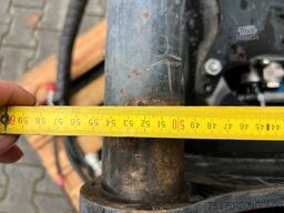 Indexator RT40 / Rototilt R4 / MS10 Sandwich