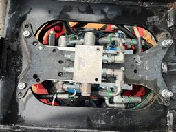 Indexator RT40 / Rototilt R4 / MS10 Sandwich