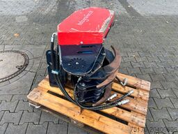 Intermercato TG 22 PRO-SR5 Greifersäge / MS 08