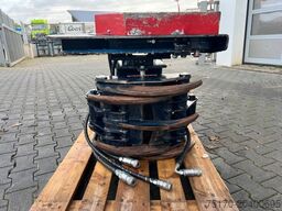 Intermercato TG 22 PRO-SR5 Greifersäge / MS 08