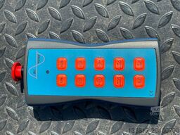 MAN TGA 18.350 4x2 LL Aufbau TISCHER NEU Abschlepper