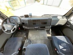 MAN TGA 18.350 4x2 LL Aufbau TISCHER NEU Abschlepper