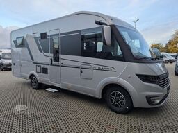 ADRIA Coral Supreme 670 DC *4,4T*Automatik*Leder