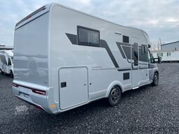 ADRIA Coral Supreme 670 DC *4,4T*Automatik*Leder