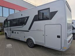 ADRIA Coral Supreme 670 DC *4,4T*Automatik*Leder