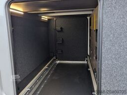 ADRIA Coral Supreme 670 DC *4,4T*Automatik*Leder