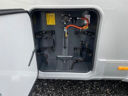 ADRIA Coral Supreme 670 DC *4,4T*Automatik*Leder