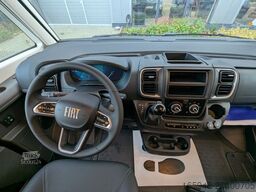 ADRIA Coral Supreme 670 DC *4,4T*Automatik*Leder