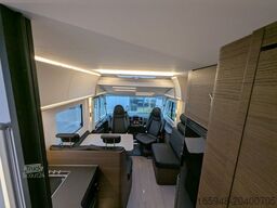 ADRIA Coral Supreme 670 DC *4,4T*Automatik*Leder