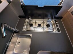 ADRIA Sonic Supreme 700 SL  *Modell 2026*Automatik*