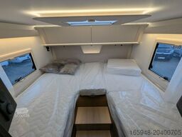 ADRIA Coral Supreme 670 DC *4,4T*Automatik*Leder