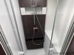 ADRIA Coral Supreme 670 DC *4,4T*Automatik*Leder