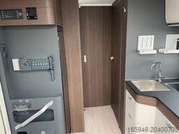 ADRIA Coral Supreme 670 DC *4,4T*Automatik*Leder