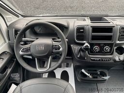 ADRIA Coral Supreme 670 DC *4,4T*Automatik*Leder