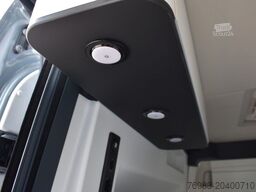 MERCEDES-BENZ James Cook 419 CDI 4x4 9 G-Tronic Slide Out