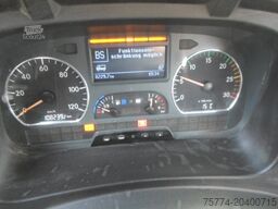 MERCEDES-BENZ 1833 K/ Kran ATLAS/ 105000 KM