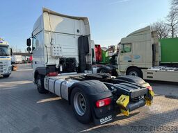 DAF XF 480 4x2 SSC Super Space Standairco 2x Tank L...