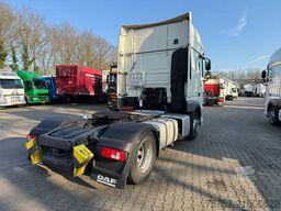 DAF XF 480 4x2 SSC Super Space Standairco 2x Tank L...