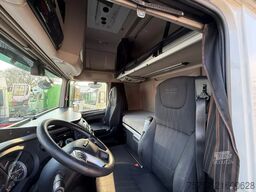 DAF XF 480 4x2 SSC Super Space Standairco 2x Tank L...