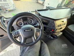 DAF XF 480 4x2 SSC Super Space Standairco 2x Tank L...