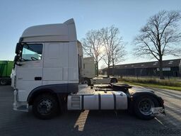 DAF XF 480 4x2 SSC Super Space Standairco 2x Tank L...
