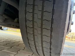 DAF XF 480 4x2 SSC Super Space Standairco 2x Tank L...