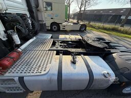 DAF XF 480 4x2 SSC Super Space Standairco 2x Tank L...