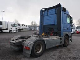 Mercedes Benz 1844 LS 4x2 MP3 Megaspace Retarder