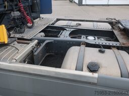 Mercedes Benz 1844 LS 4x2 MP3 Megaspace Retarder