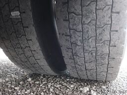 Mercedes Benz 1844 LS 4x2 MP3 Megaspace Retarder