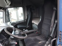 Mercedes Benz 1844 LS 4x2 MP3 Megaspace Retarder