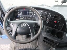 Mercedes Benz 1844 LS 4x2 MP3 Megaspace Retarder