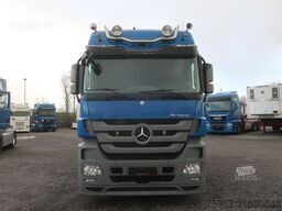 Mercedes Benz 1844 LS 4x2 MP3 Megaspace Retarder